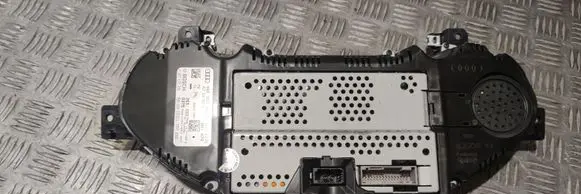 Audi A7 S7 4G Speedometer (instrument cluster) 4G8920981S