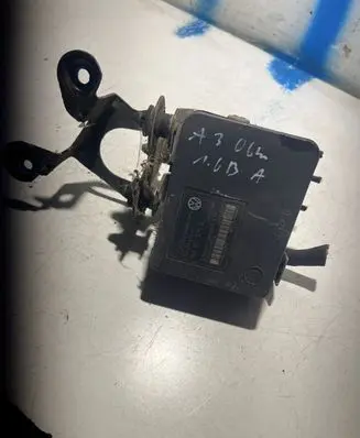 Audi A3 S3 8P ABS Pump