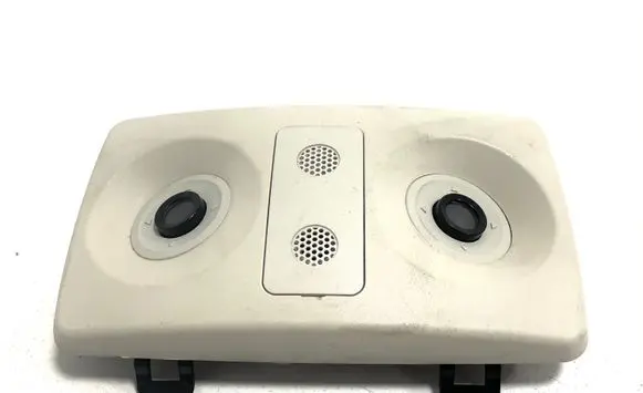 Dodge Journey Front seat light 275019 29816