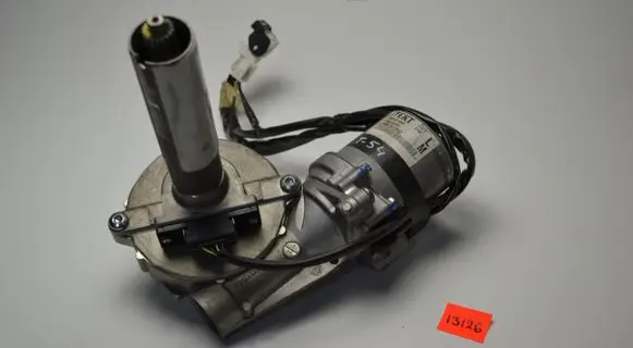 Toyota Auris 150 Electric power steering pump 4520002281 6900001656 6016560022562