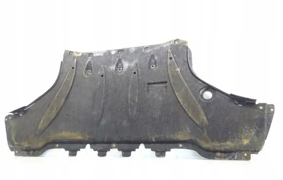 Audi A8 S8 D4 4H Engine splash shield/under tray 4H0825235H