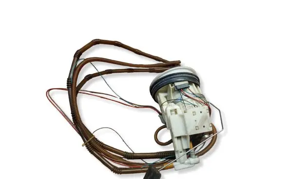 Mercedes-Benz E W211 Fuel level sensor 228242001001 A2114701441