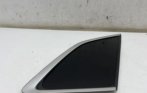 Audi Q5 SQ5 FY Rear side window 80A845298