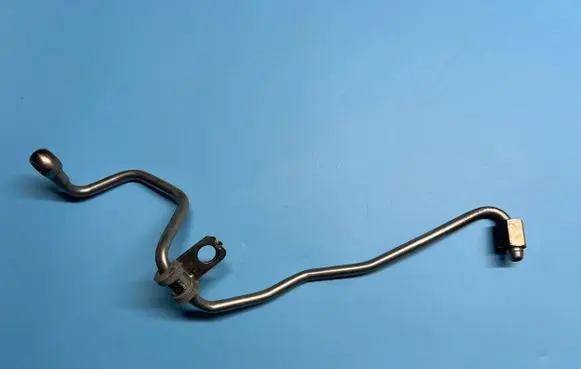 Audi A6 S6 C7 4G Turbo turbocharger oiling pipe/hose 04L145771H