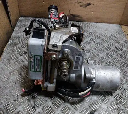 KIA Sportage Electric power steering pump 563002S300