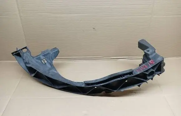 BMW 1 E81 E87 Headlight/headlamp mounting bracket 7120824 1857509000
