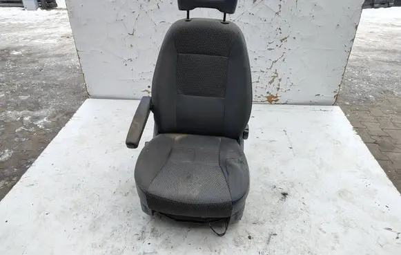 Citroen Jumper Front driver seat 