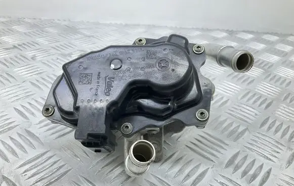 Audi A3 S3 8V EGR valve 04L131501N