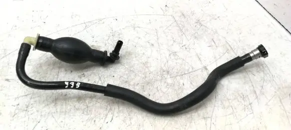 Renault Scenic III - Grand scenic III Mechanical fuel pump 