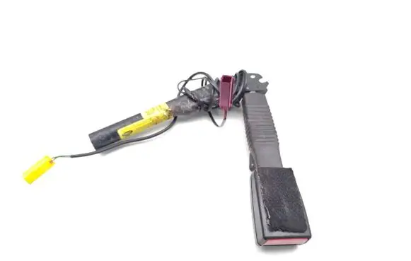 Ford Kuga I Front seatbelt buckle 8V41A61209AB 34045967B