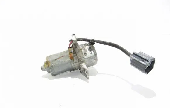 Opel Mokka X Vacuum pump 25954331