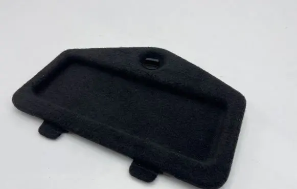 Jaguar XE Trunk/boot lower side trim panel GX7314K016CB
