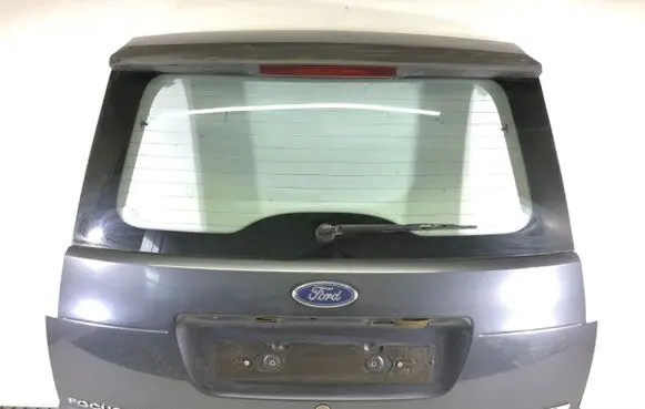 Tailgate/trunk/boot lid