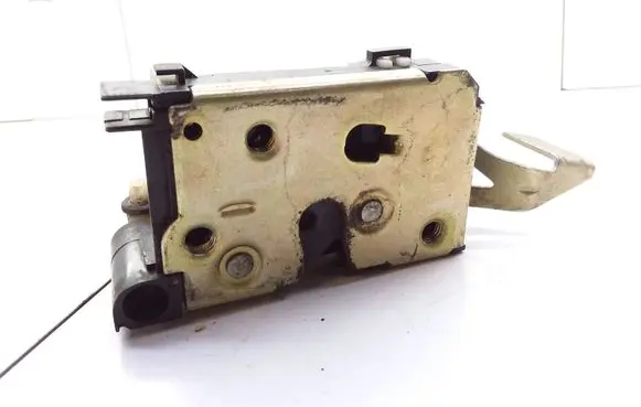 Peugeot Boxer Front door lock