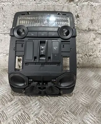 BMW X5 E70 Front seat light 74756300