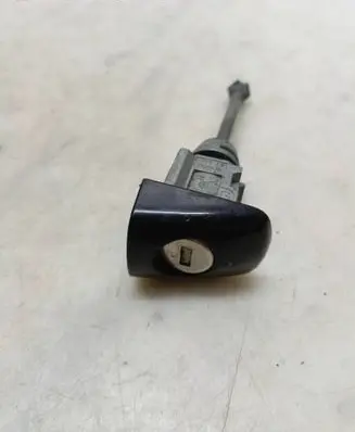 Citroen C4 I Picasso Front door lock (next to the handle) 59395J01 ZP5L2