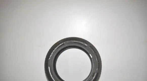 BMW 2 F46 R17 winter tire 