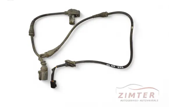 Audi A4 S4 B7 8E 8H ABS brake wheel speed sensor 8E0927803B