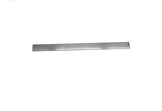 Mercedes-Benz E W212 Front sill trim cover 2126860936