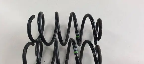 Volkswagen Transporter - Caravelle T6 Rear coil spring