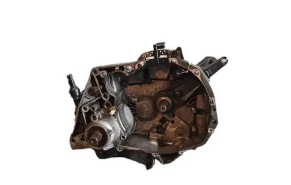 Renault Kangoo I Manual 5 speed gearbox JB1