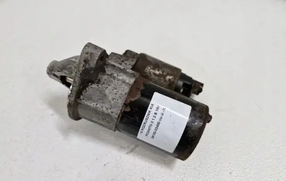 KIA Rio Starter motor 36100-03400