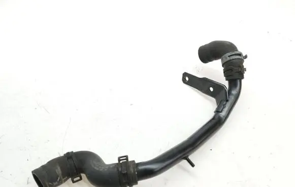Volkswagen Golf VI Engine coolant pipe/hose 03L122157K 03L121157AL 03L121157Q