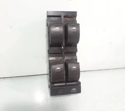 Audi A3 S3 8L Electric window control switch