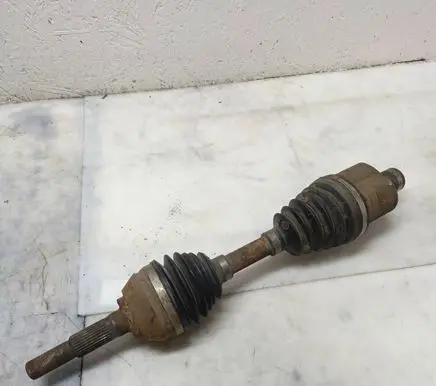 Chevrolet Blazer Front driveshaft 26049217