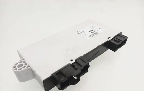 BMW 5 F10 F11 CAS control unit/module 9282118 5WK50522GBR