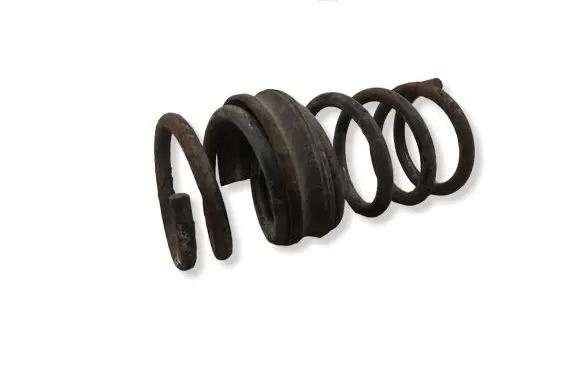 Ford Sierra Rear coil spring 