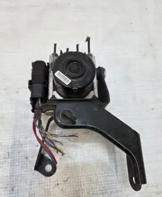Ford Fiesta ABS control unit/module 8V512M110AD