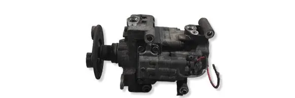 Mazda 3 I Air conditioning (A/C) compressor (pump) H12A1AJ4DZ