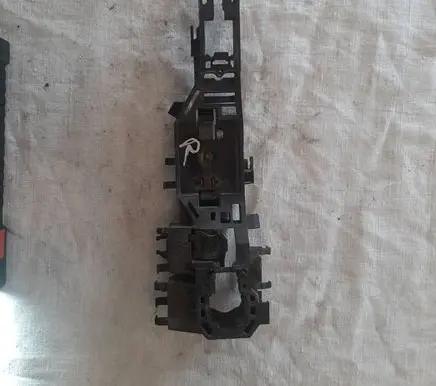Renault Scenic II - Grand scenic II Front door exterior handle 8200028463SX