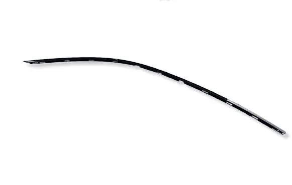BMW i4 Roof trim bar molding cover 5A5C0B1
