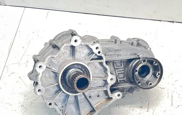 Mercedes-Benz R W251 Gearbox transfer box case A2512800900