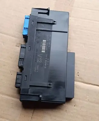 Comfort/convenience module