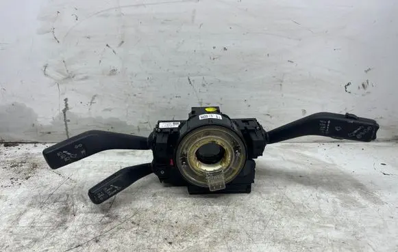 Volkswagen PASSAT B6 Airbag slip ring squib (SRS ring) 3C0959653B