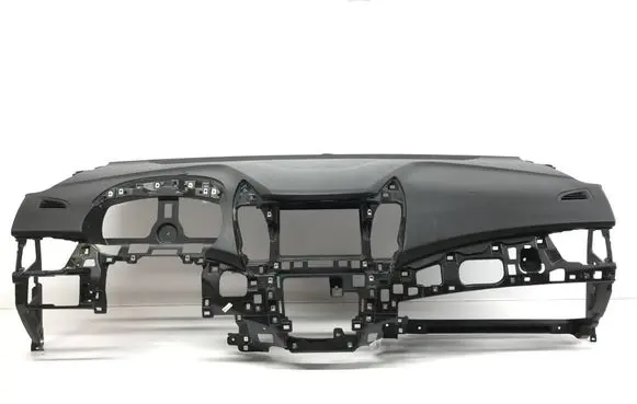 Hyundai i30 Dashboard 84721A6000