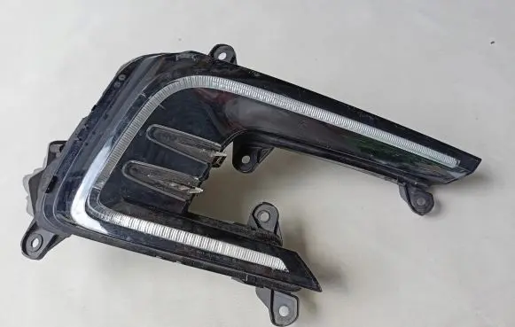 Volkswagen PASSAT B8 Front fog light 3g0941055a