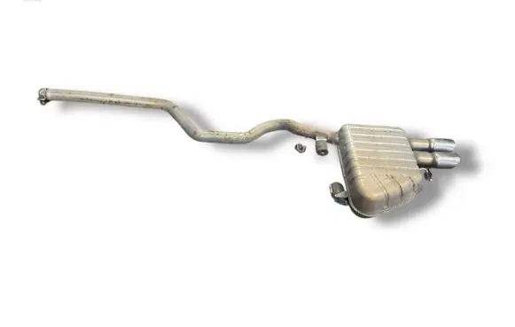 Muffler/silencer