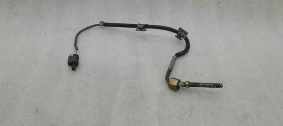 Mercedes-Benz E W212 Exhaust gas temperature sensor A0081532728