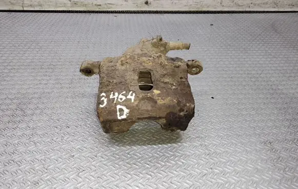 Hyundai Galloper Front brake caliper