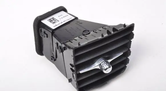 Volvo V60 Dash center air vent grill 31477272