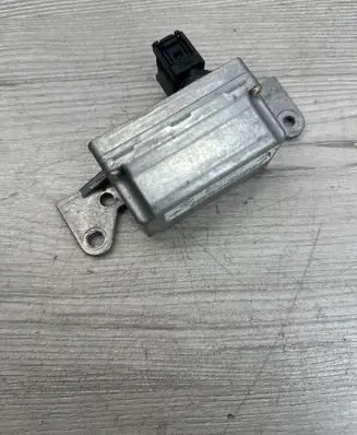 Renault Laguna II ESP acceleration yaw rate sensor 8200004644A 448801001005 10098514004