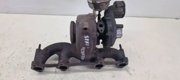 Seat Altea XL Turbo 038253046K