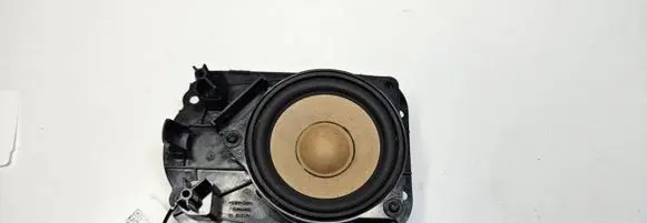 BMW 6 F12 F13 Panel speaker 9169689 73866112