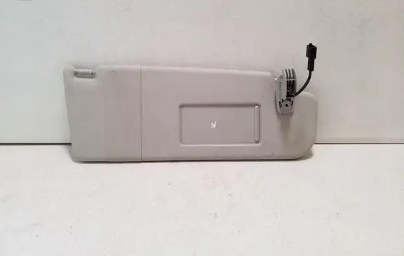Skoda Superb B6 (3T) Sun visor 3T0857552