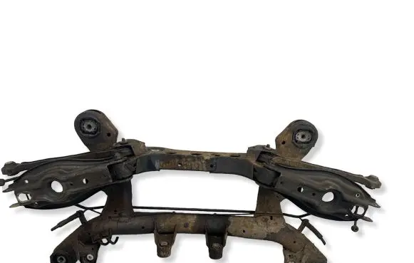 BMW 1 E81 E87 Rear subframe 