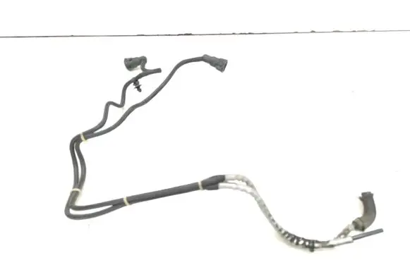 Peugeot 2008 I Fuel line pipe